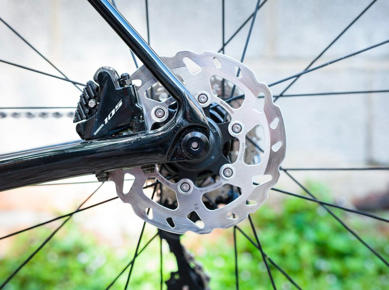 disc brakes