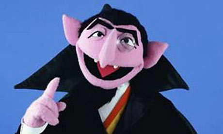 The Count